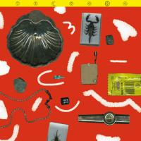 Виниловая пластинка REYMOUR / LEVIOSA (1LP)